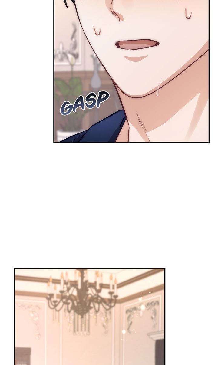 My Master Keeps Flipping the Script?! Chapter 11 page 84 - 