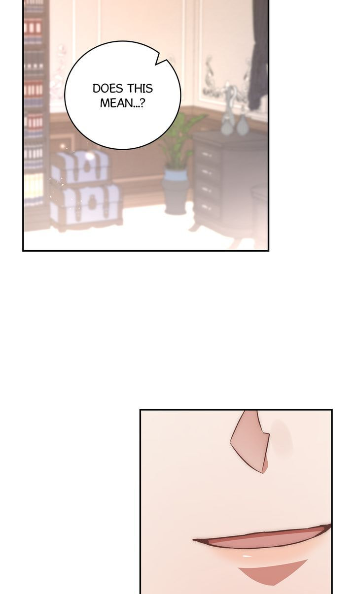My Master Keeps Flipping the Script?! Chapter 11 page 85 - 