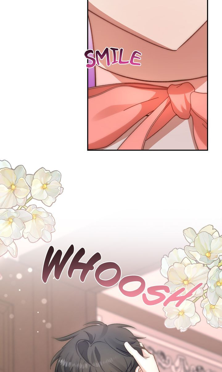 My Master Keeps Flipping the Script?! Chapter 11 page 86 - 