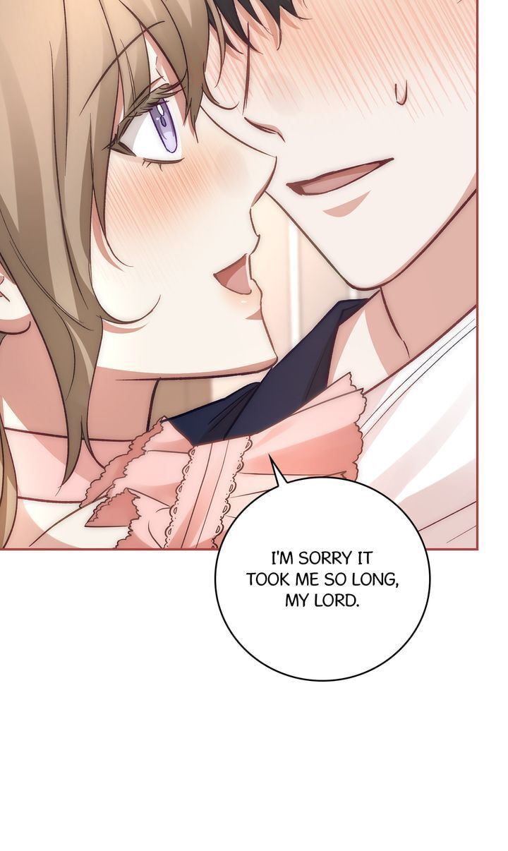 My Master Keeps Flipping the Script?! Chapter 11 page 89 - 