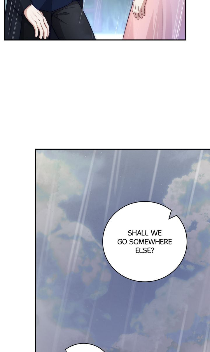 My Master Keeps Flipping the Script?! Chapter 11 page 10 - 