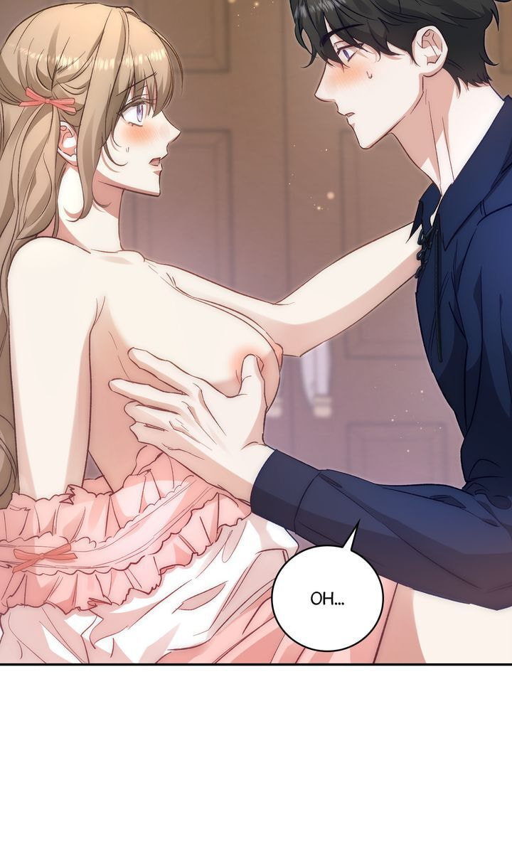 My Master Keeps Flipping the Script?! Chapter 12 page 13 - 