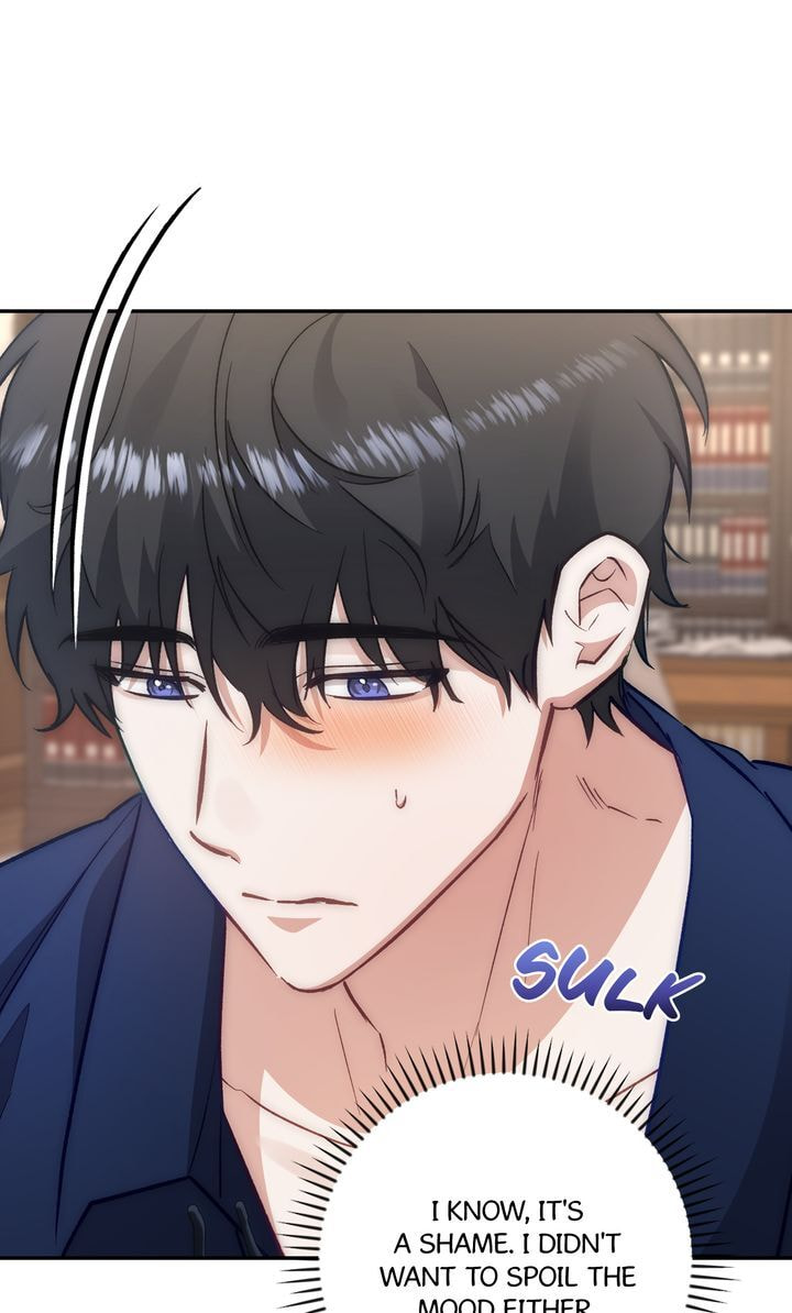 My Master Keeps Flipping the Script?! Chapter 12 page 14 - 