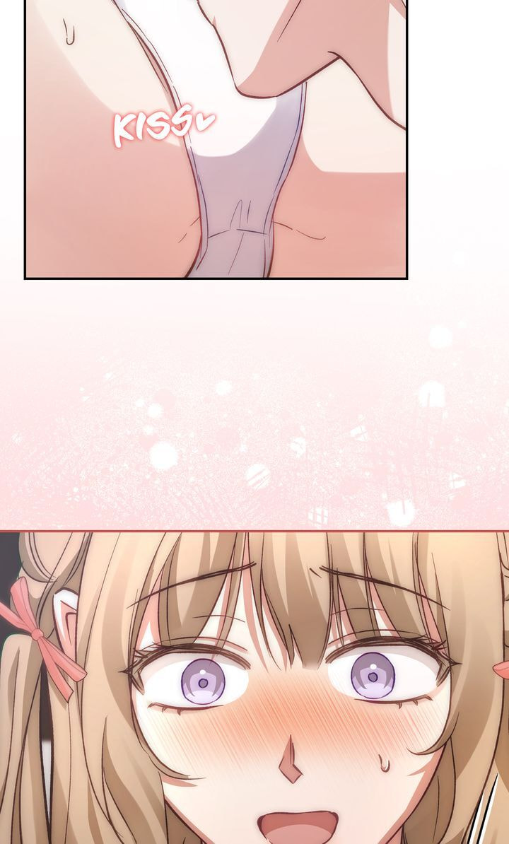 My Master Keeps Flipping the Script?! Chapter 12 page 20 - 