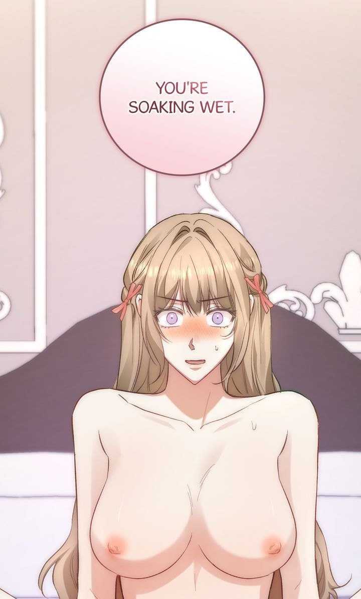 My Master Keeps Flipping the Script?! Chapter 12 page 23 - 