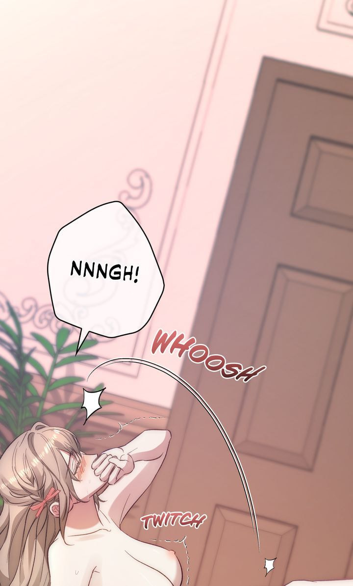 My Master Keeps Flipping the Script?! Chapter 12 page 33 - 