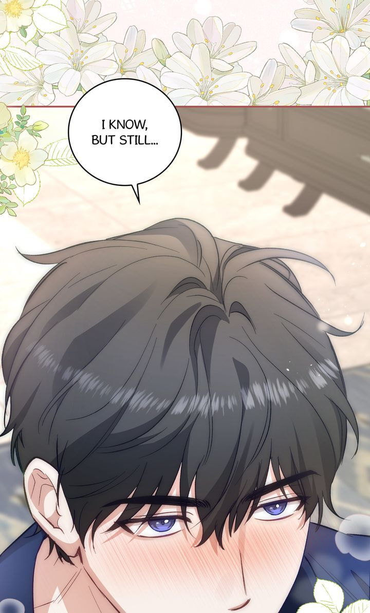My Master Keeps Flipping the Script?! Chapter 12 page 36 - 