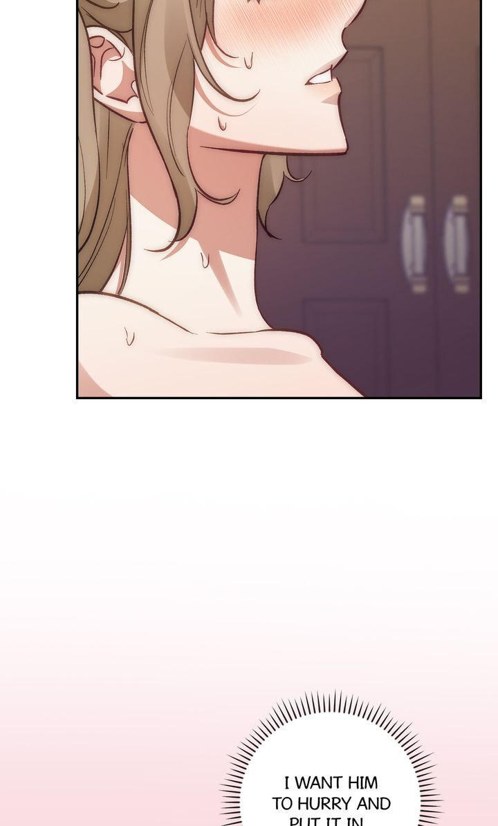 My Master Keeps Flipping the Script?! Chapter 12 page 61 - 