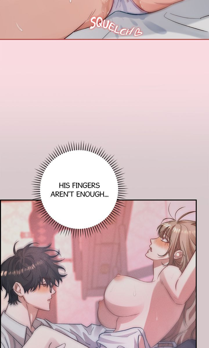 My Master Keeps Flipping the Script?! Chapter 12 page 63 - 