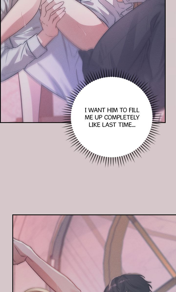 My Master Keeps Flipping the Script?! Chapter 12 page 64 - 