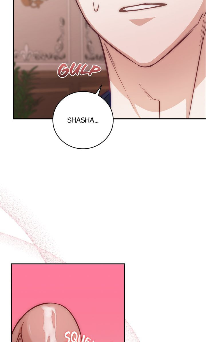My Master Keeps Flipping the Script?! Chapter 12 page 70 - 
