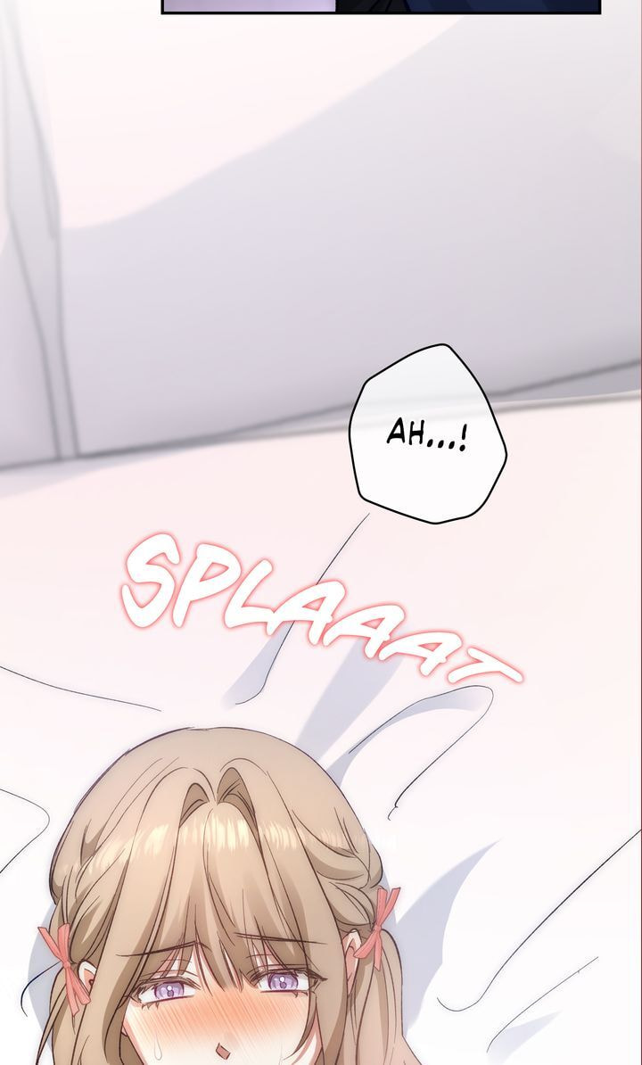 My Master Keeps Flipping the Script?! Chapter 12 page 73 - 