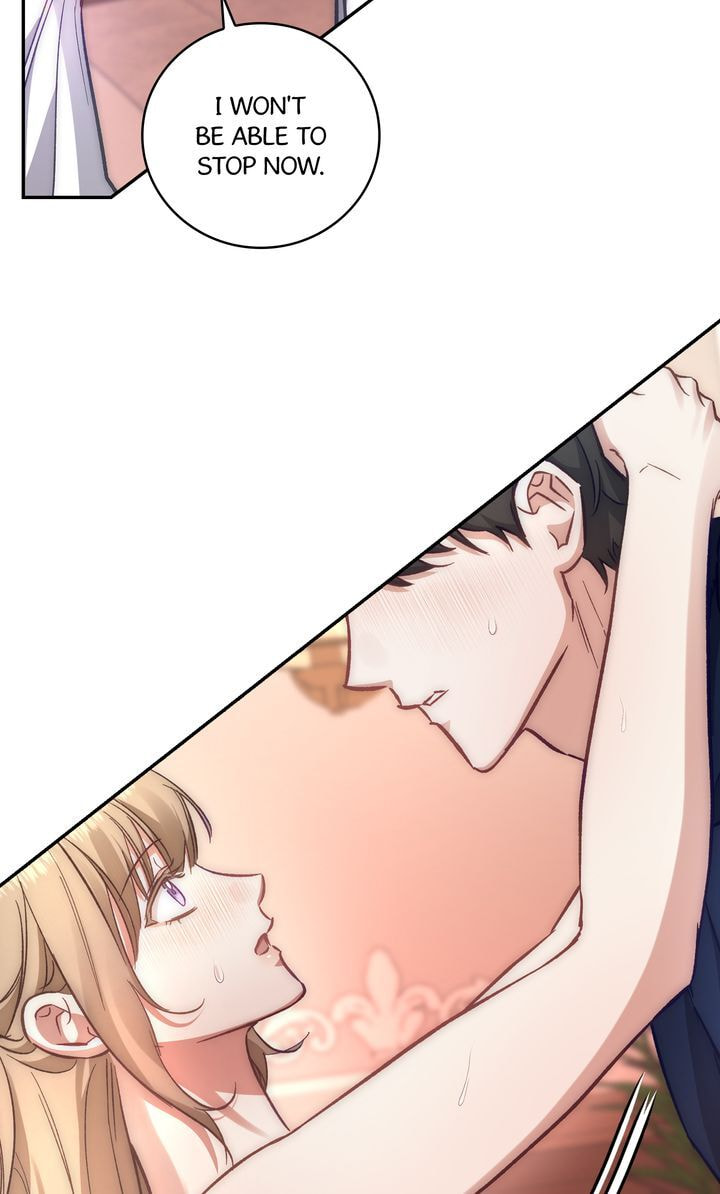 My Master Keeps Flipping the Script?! Chapter 12 page 84 - 