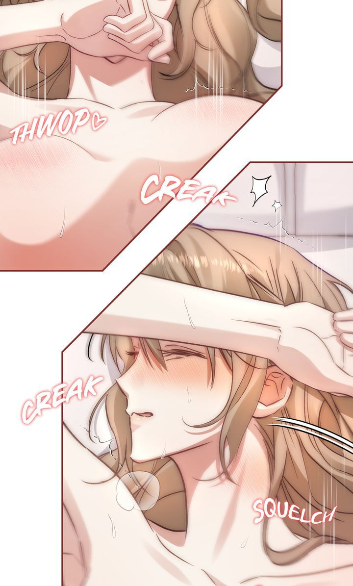 My Master Keeps Flipping the Script?! Chapter 13 page 11 - 