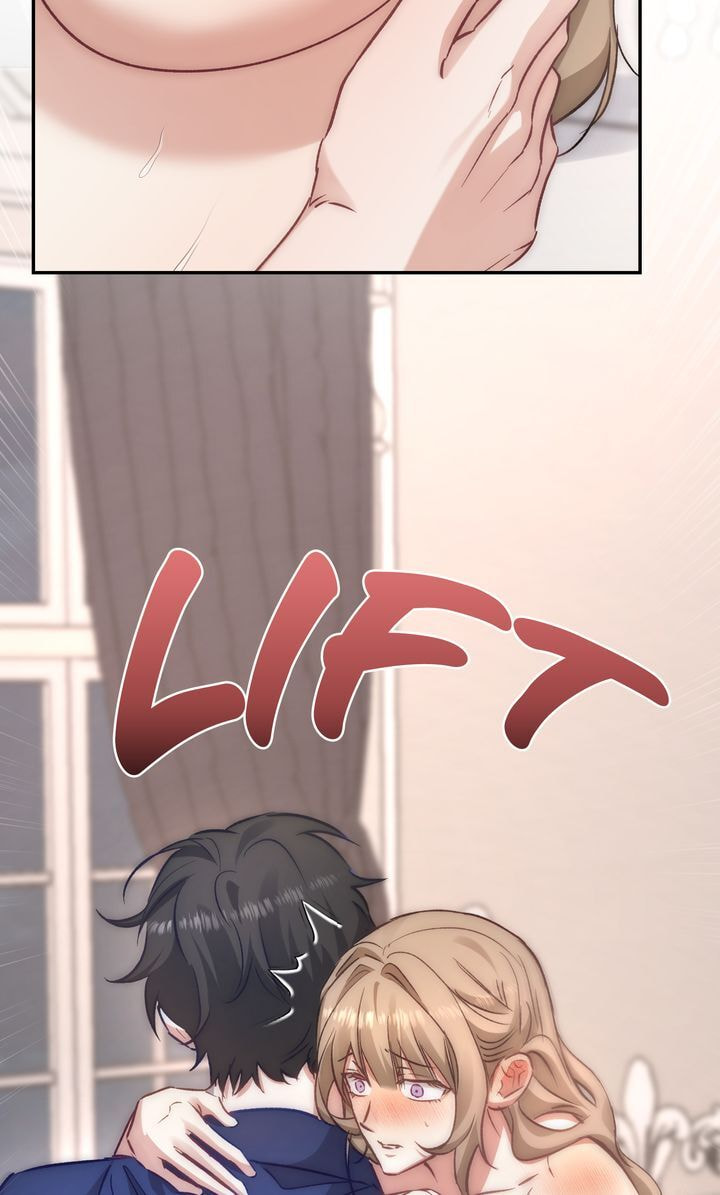 My Master Keeps Flipping the Script?! Chapter 13 page 15 - 