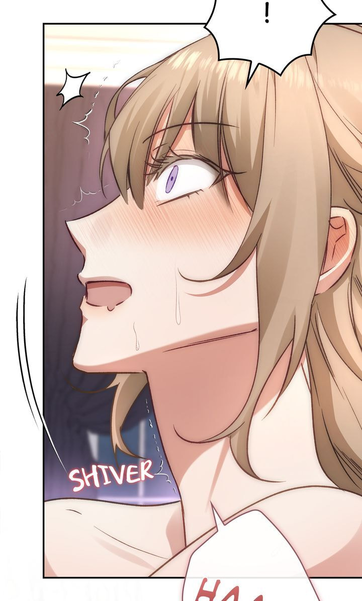 My Master Keeps Flipping the Script?! Chapter 13 page 20 - 