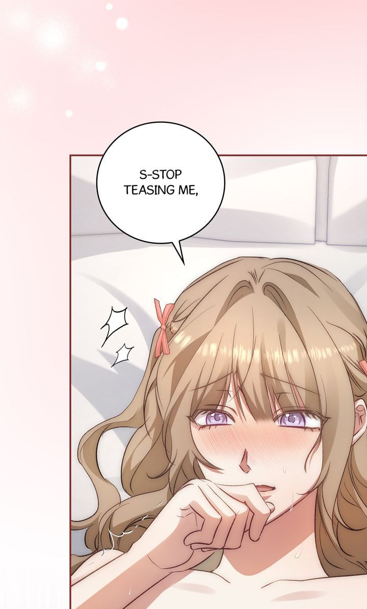 My Master Keeps Flipping the Script?! Chapter 13 page 3 - 