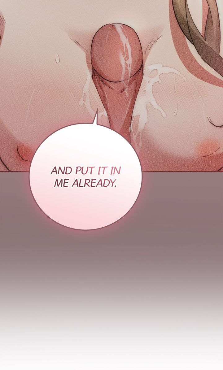 My Master Keeps Flipping the Script?! Chapter 13 page 42 - 