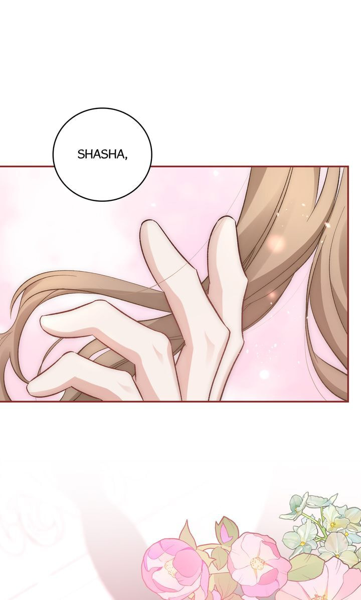 My Master Keeps Flipping the Script?! Chapter 13 page 45 - 