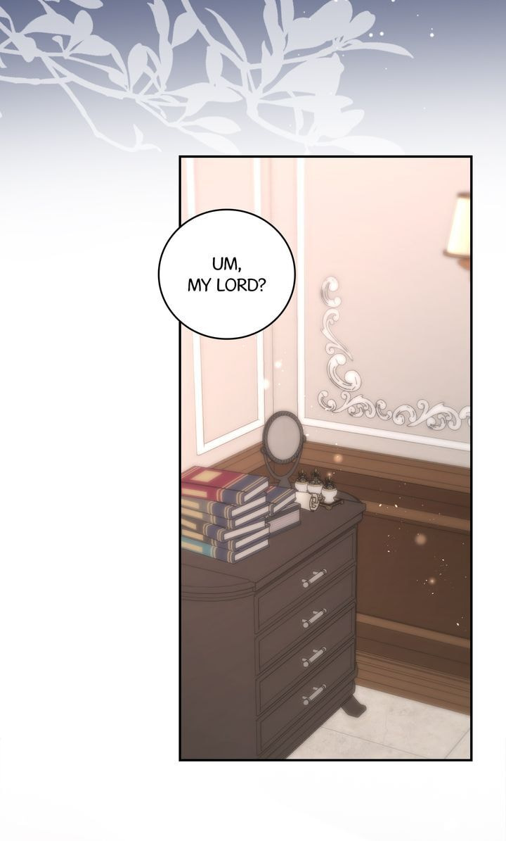 My Master Keeps Flipping the Script?! Chapter 13 page 50 - 