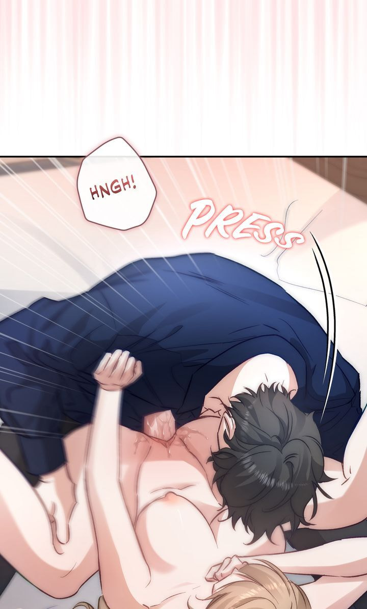 My Master Keeps Flipping the Script?! Chapter 13 page 6 - 