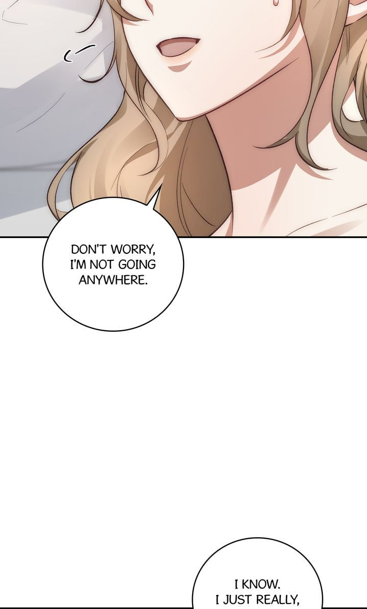 My Master Keeps Flipping the Script?! Chapter 13 page 53 - 