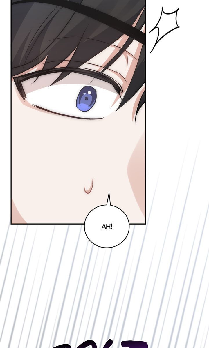 My Master Keeps Flipping the Script?! Chapter 13 page 55 - 