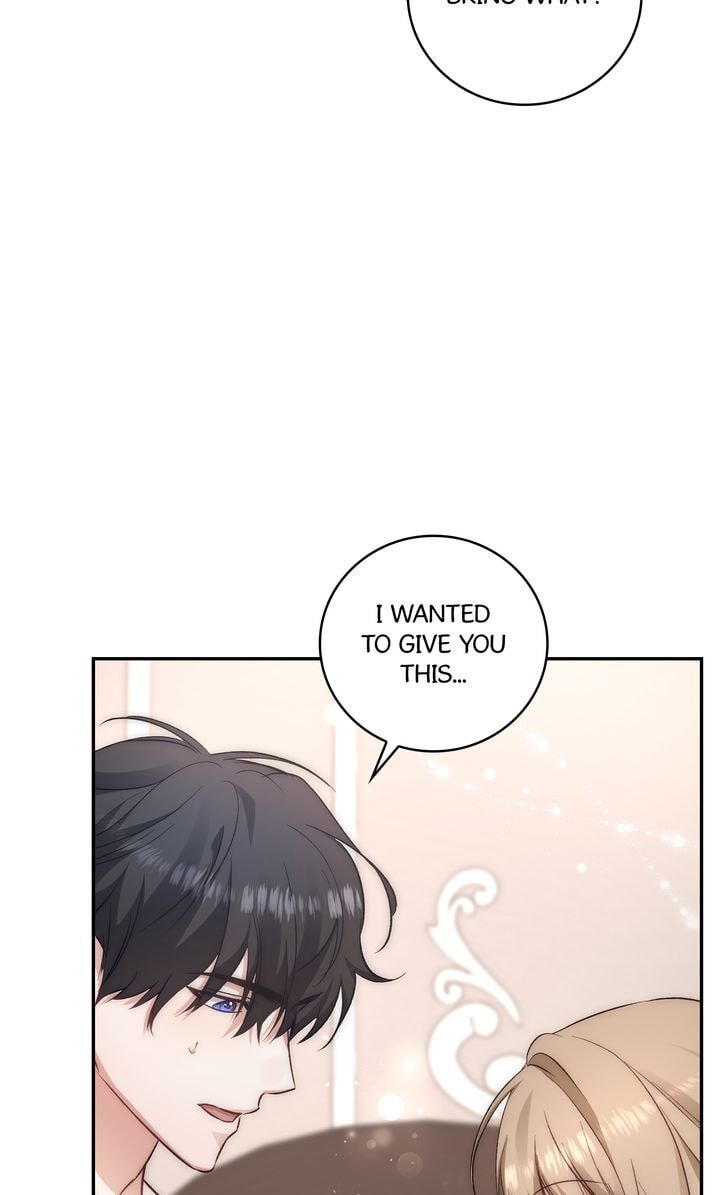 My Master Keeps Flipping the Script?! Chapter 13 page 57 - 