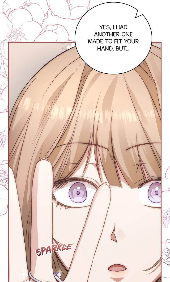 My Master Keeps Flipping the Script?! Chapter 13 page 60 - 