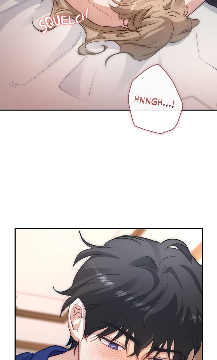 My Master Keeps Flipping the Script?! Chapter 13 page 7 - 