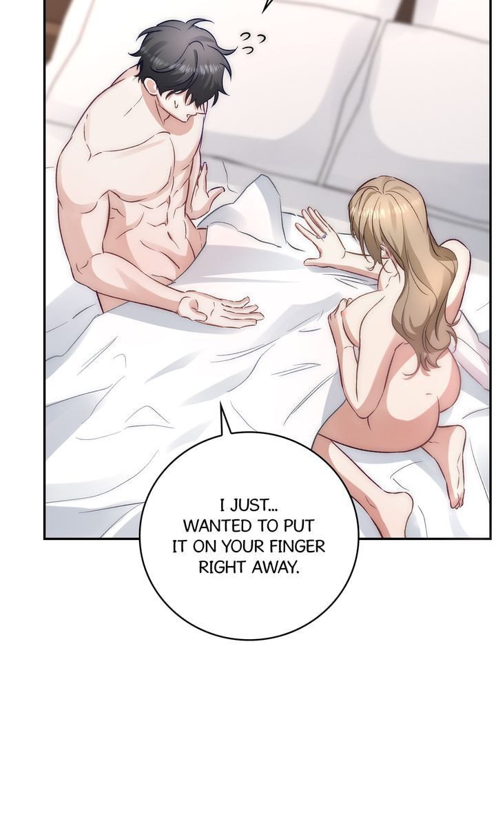 My Master Keeps Flipping the Script?! Chapter 13 page 62 - 