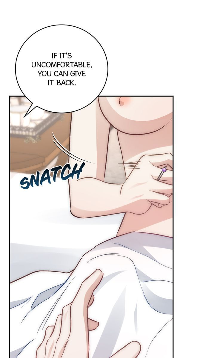 My Master Keeps Flipping the Script?! Chapter 13 page 63 - 