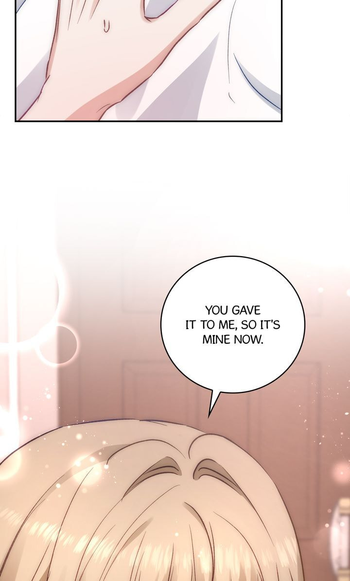 My Master Keeps Flipping the Script?! Chapter 13 page 64 - 
