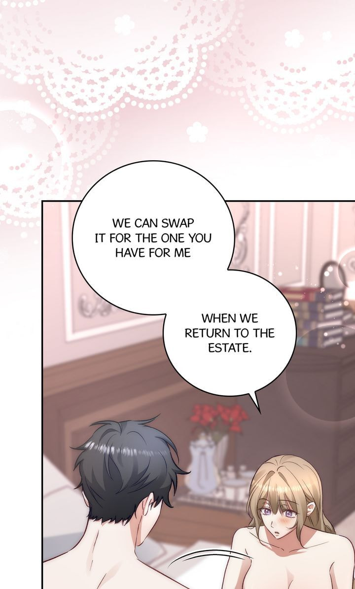 My Master Keeps Flipping the Script?! Chapter 13 page 66 - 