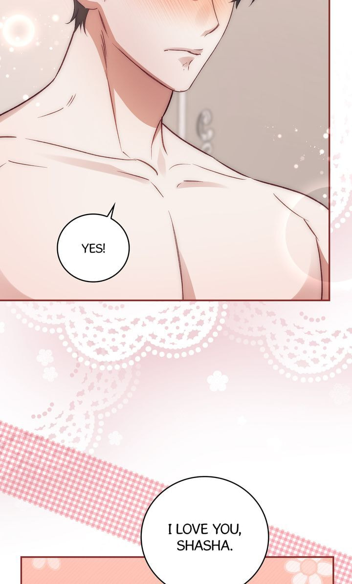 My Master Keeps Flipping the Script?! Chapter 13 page 68 - 