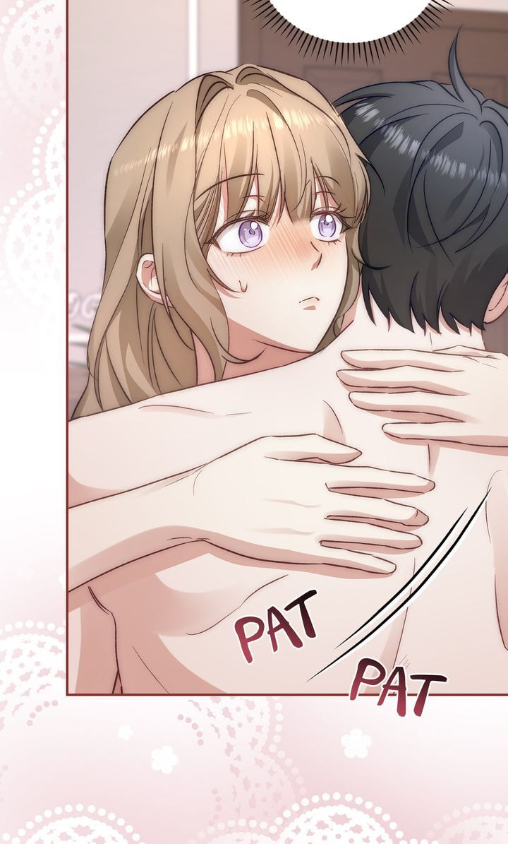 My Master Keeps Flipping the Script?! Chapter 13 page 70 - 