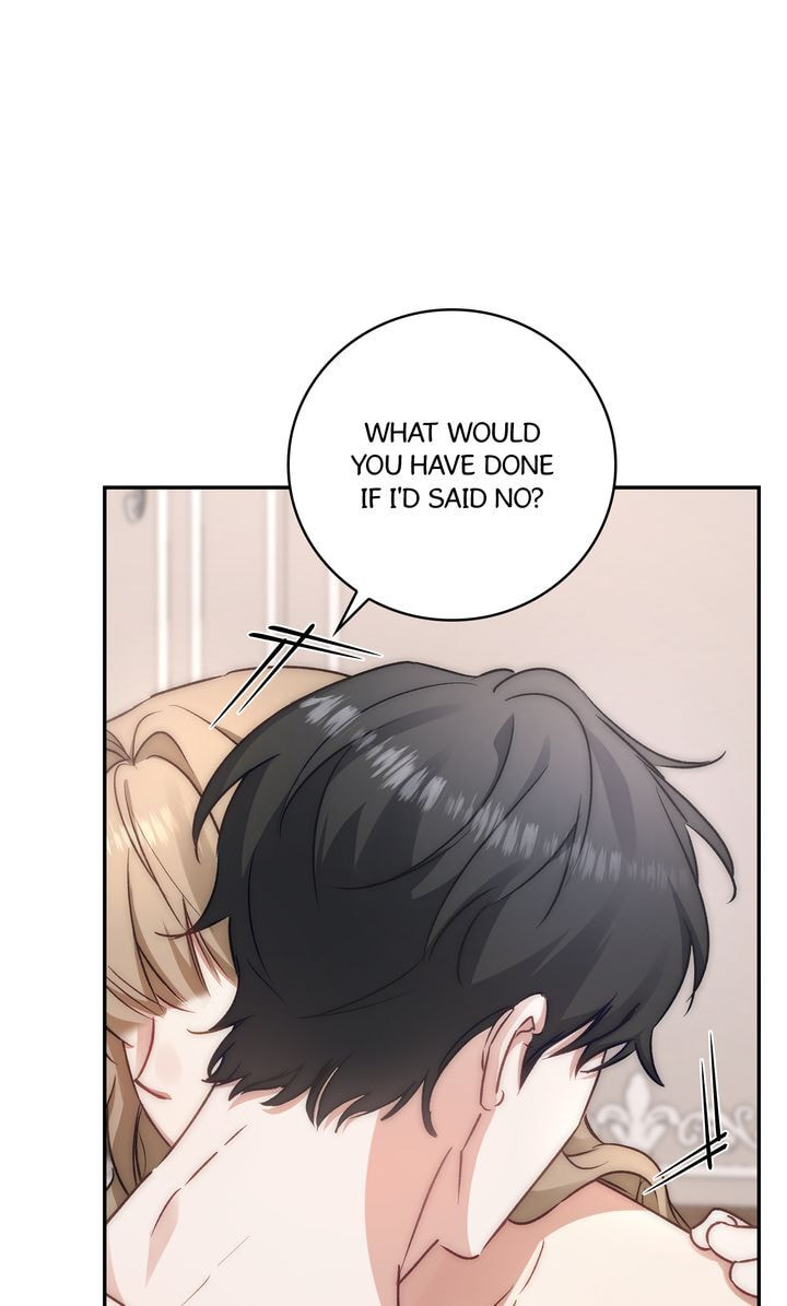 My Master Keeps Flipping the Script?! Chapter 13 page 72 - 