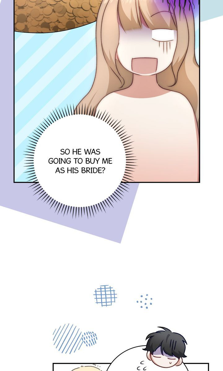 My Master Keeps Flipping the Script?! Chapter 13 page 77 - 