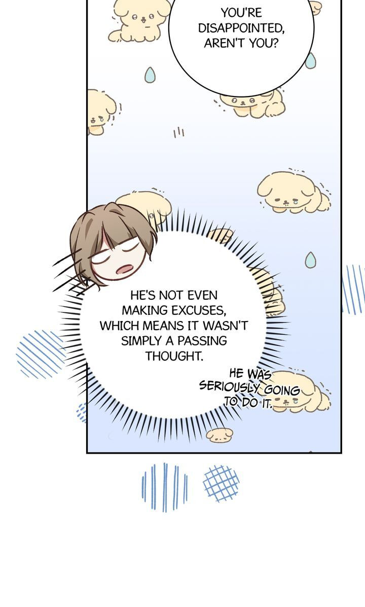 My Master Keeps Flipping the Script?! Chapter 13 page 78 - 