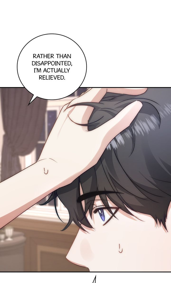 My Master Keeps Flipping the Script?! Chapter 13 page 79 - 