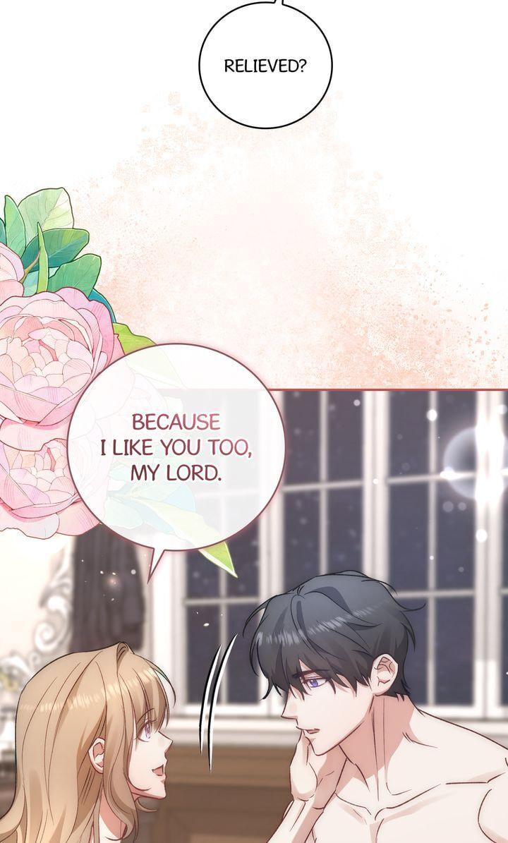 My Master Keeps Flipping the Script?! Chapter 13 page 80 - 