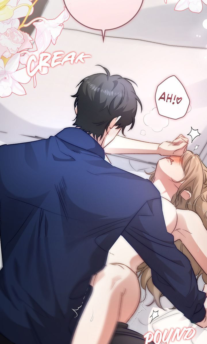 My Master Keeps Flipping the Script?! Chapter 13 page 9 - 