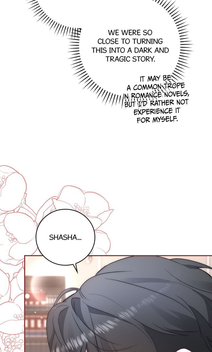 My Master Keeps Flipping the Script?! Chapter 13 page 82 - 