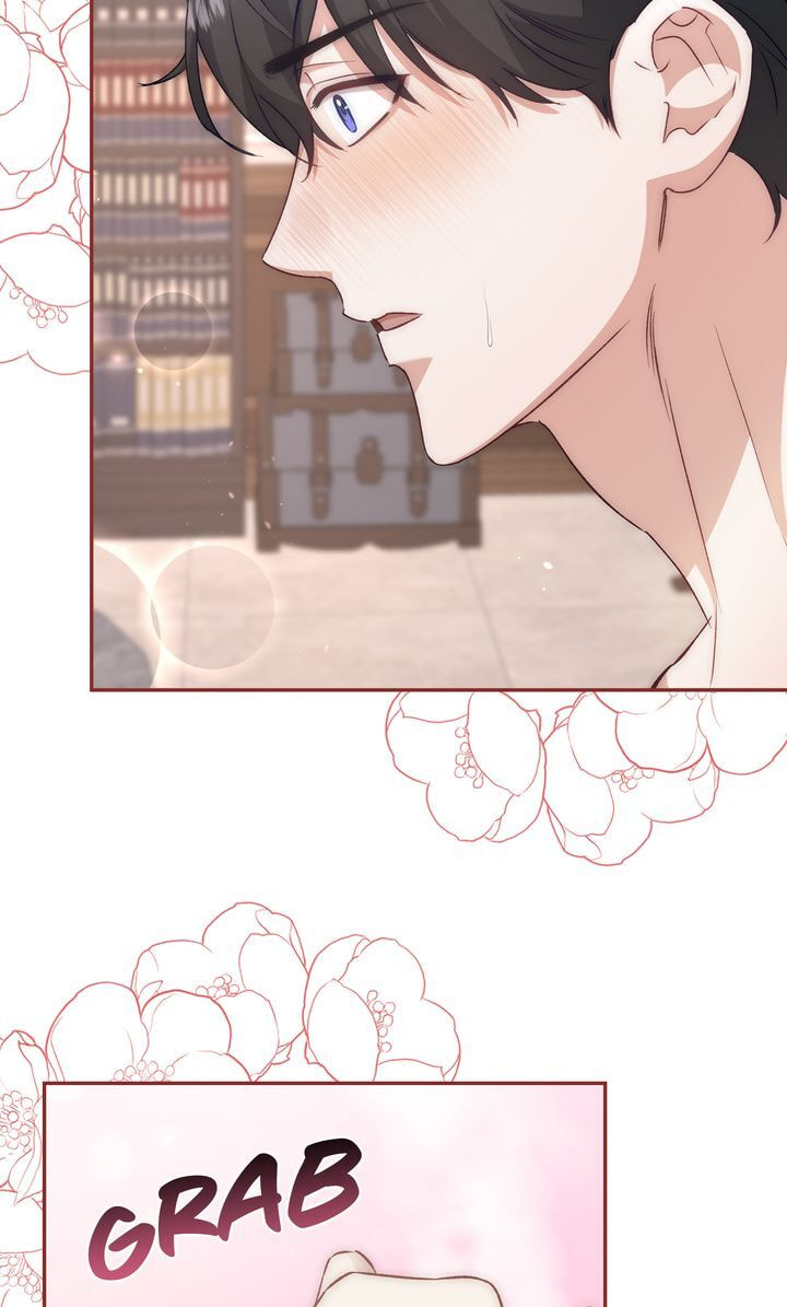 My Master Keeps Flipping the Script?! Chapter 13 page 83 - 