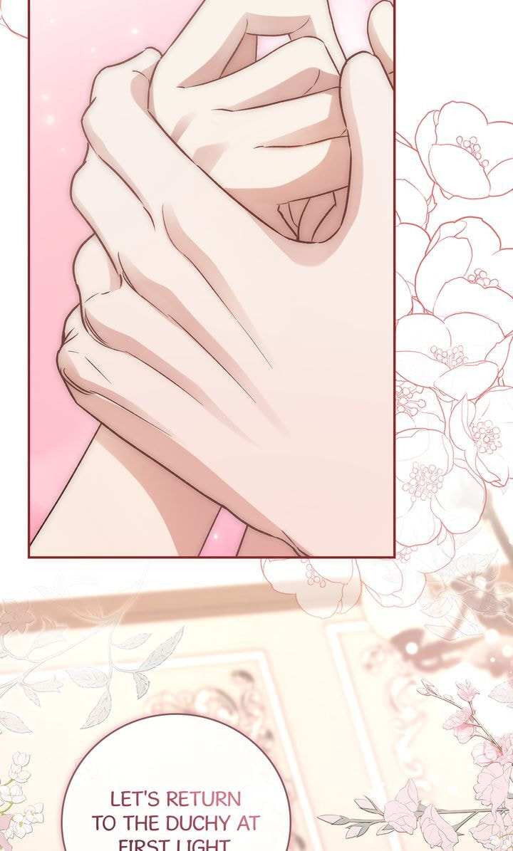 My Master Keeps Flipping the Script?! Chapter 13 page 84 - 