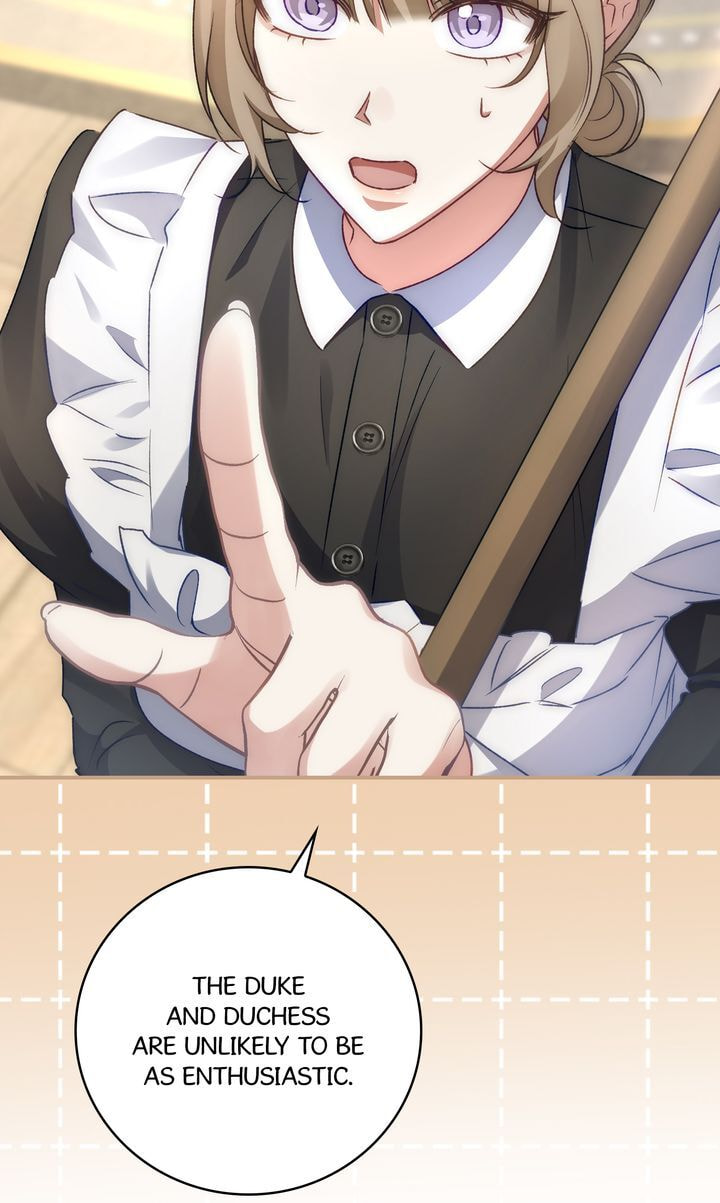 My Master Keeps Flipping the Script?! Chapter 14 page 15 - 