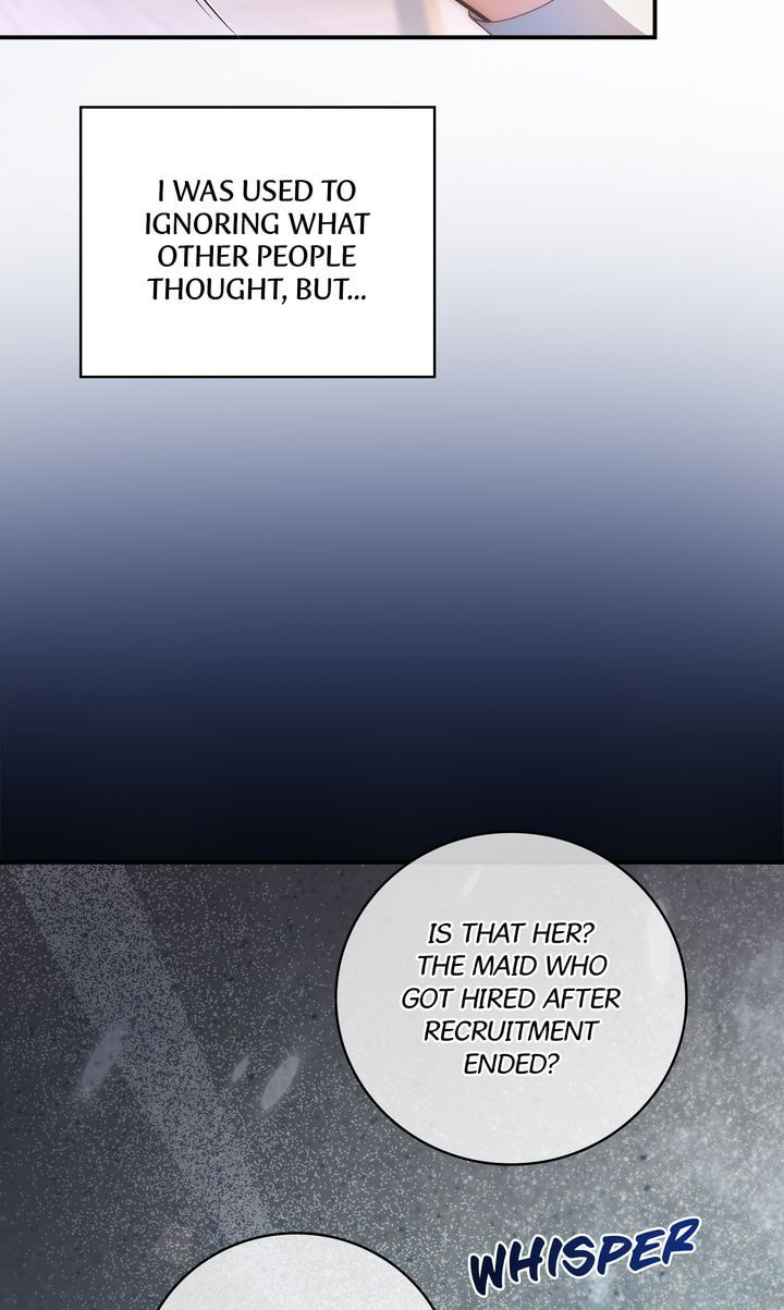 My Master Keeps Flipping the Script?! Chapter 14 page 17 - 