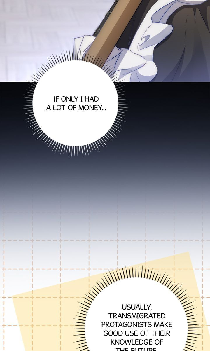 My Master Keeps Flipping the Script?! Chapter 14 page 20 - 