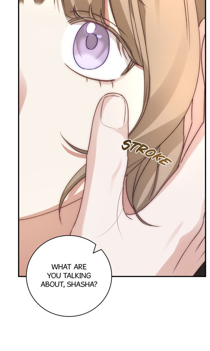 My Master Keeps Flipping the Script?! Chapter 14 page 23 - 