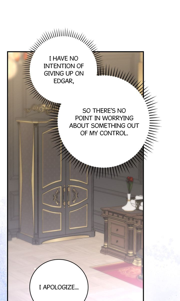 My Master Keeps Flipping the Script?! Chapter 14 page 28 - 